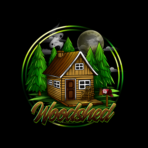 3dwoodshed.com